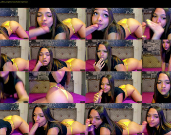 sexualmindset — 37 minute Chaturbate female cam show recording, 720p, Jul 26, 2025