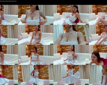 shinechanel — 83 minute Chaturbate female cam show recording, 720p, Jul 27, 2025