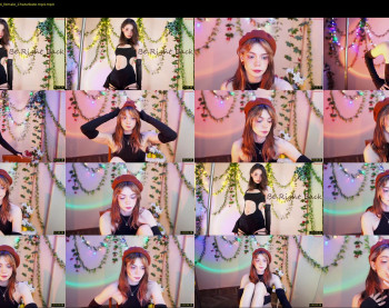 shiny_jail — 109 minute Chaturbate female cam show recording, 720p, Jul 27, 2025