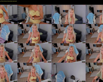 sugar_rainbow — 120 minute Chaturbate female cam show recording, 720p, Jul 26, 2025