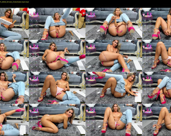 sweetcherry30_ — 44 minute Chaturbate female cam show recording, 720p, Jul 26, 2025