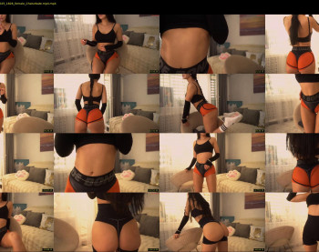 sweety_rinushka_ — 120 minute Chaturbate female cam show recording, 720p, Jul 26, 2025