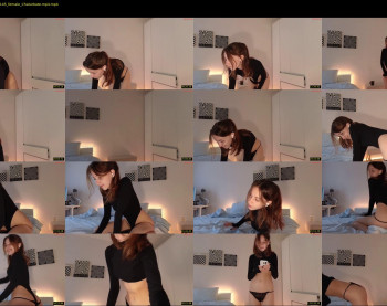tadammary — 71 minute Chaturbate female cam show recording, 720p, Jul 26, 2025