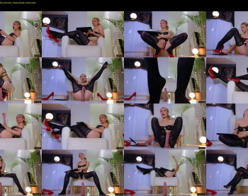 tasha_miu — 86 minute Chaturbate female cam show recording, 720p, Jul 26, 2025