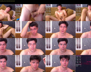 tayler_durden_1 — 59 minute Chaturbate male cam show recording, 720p, Jul 26, 2025