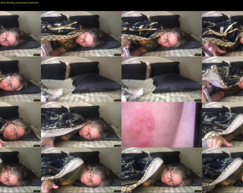 texas_blonde — 18 minute Chaturbate female cam show recording, 720p, Jul 26, 2025