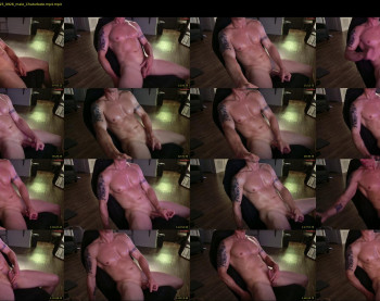 the_alpha_beast — 120 minute Chaturbate male cam show recording, 720p, Jul 26, 2025