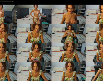 toplegs — 37 minute Chaturbate female cam show recording, 720p, Jul 27, 2025