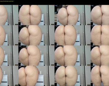 tykita — 5 minute Chaturbate female cam show recording, 720p, Jul 26, 2025