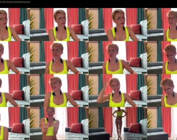urgoddessjenny — 10 minute Chaturbate female cam show recording, 720p, Jul 26, 2025