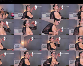 valerynova — 42 minute Chaturbate female cam show recording, 720p, Jul 26, 2025