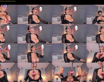 valerynova — 121 minute Chaturbate female cam show recording, 720p, Jul 26, 2025