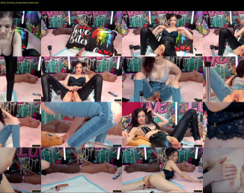 vanessa_love — 120 minute Chaturbate female cam show recording, 720p, Jul 26, 2025