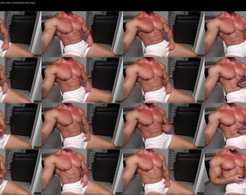 vecinito_ctb — 26 minute Chaturbate male cam show recording, 720p, Jul 26, 2025