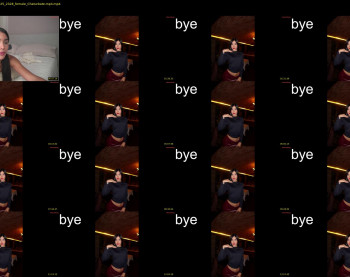 veroniqe_lounge — 15 minute Chaturbate couple cam show recording, 720p, Jul 26, 2025