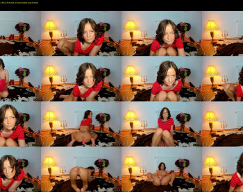 viciousqueen — 120 minute Chaturbate female cam show recording, 720p, Jul 26, 2025