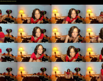 viciousqueen — 33 minute Chaturbate female cam show recording, 720p, Jul 26, 2025