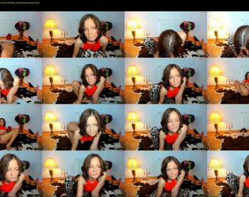 viciousqueen — 49 minute Chaturbate female cam show recording, 720p, Jul 26, 2025
