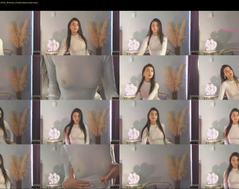 violetta_finch — 120 minute Chaturbate female cam show recording, 720p, Jul 26, 2025