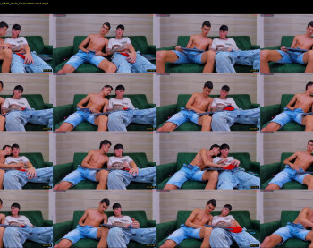 web_gammer_ — 12 minute Chaturbate male cam show recording, 720p, Jul 26, 2025