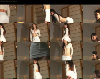 whisper_of_love — 108 minute Chaturbate female cam show recording, 720p, Jul 26, 2025