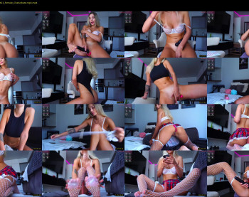 whitebanny — 121 minute Chaturbate couple cam show recording, 720p, Jul 26, 2025