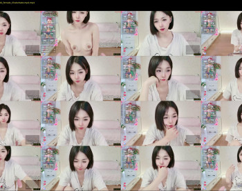 xiaoyu_ko — 55 minute Chaturbate female cam show recording, 720p, Jul 26, 2025