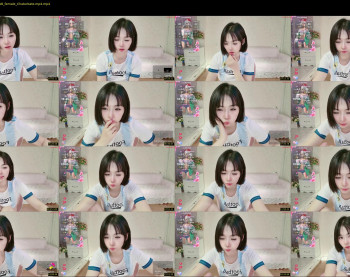 xiaoyu_ko — 19 minute Chaturbate female cam show recording, 720p, Jul 26, 2025