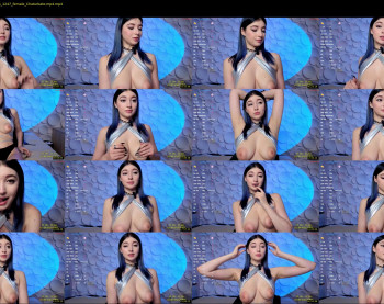 your_desssertt — 31 minute Chaturbate female cam show recording, 720p, Jul 26, 2025