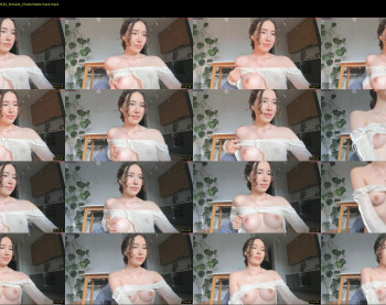 yours_meyy — 16 minute Chaturbate female cam show recording, 720p, Jul 26, 2025