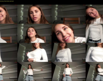 zeldaes — 24 minute Chaturbate female cam show recording, 720p, Jul 27, 2025