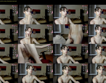 1vampirella_gs — 15 minute Chaturbate male cam show recording, 720p, Jul 28, 2025