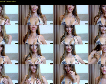 _demi_dee_ — 5 minute Chaturbate female cam show recording, 720p, Jul 27, 2025