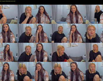 _dewpoint_ — 43 minute Chaturbate female cam show recording, 720p, Jul 27, 2025