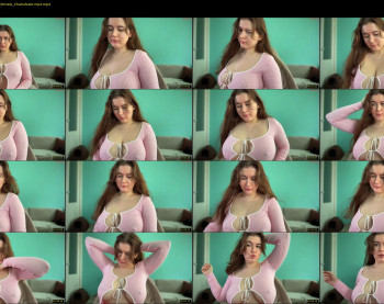 _enni__ — 3 minute Chaturbate female cam show recording, 720p, Jul 27, 2025
