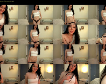 _jikey_ — 8 minute Chaturbate female cam show recording, 720p, Jul 27, 2025