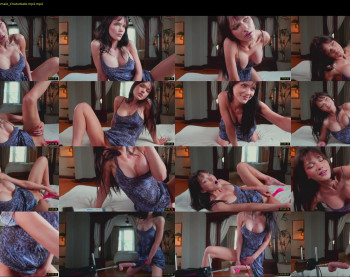 _june — 101 minute Chaturbate female cam show recording, 720p, Jul 27, 2025