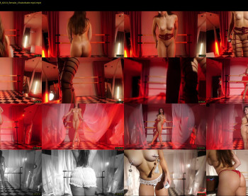 _meganmeow_ — 121 minute Chaturbate female cam show recording, 720p, Jul 28, 2025