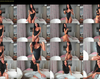 _mito_69 — 32 minute Chaturbate female cam show recording, 720p, Jul 28, 2025