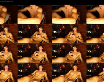 _p_l_u_r_ — 5 minute Chaturbate male cam show recording, 720p, Jul 27, 2025