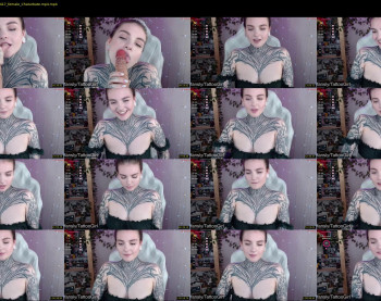 _peni_wise_ — 79 minute Chaturbate female cam show recording, 720p, Jul 28, 2025