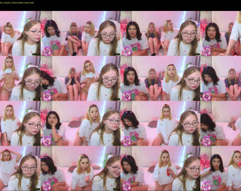 _ramune_ — 6 minute Chaturbate couple cam show recording, 720p, Jul 27, 2025