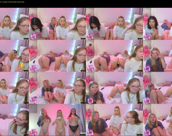 _ramune_ — 74 minute Chaturbate couple cam show recording, 720p, Jul 27, 2025