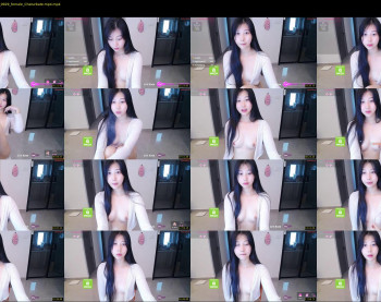 _smileflower_ — 21 minute Chaturbate female cam show recording, 720p, Jul 27, 2025