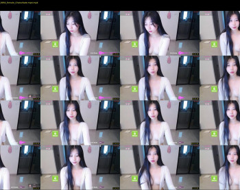 _smileflower_ — 13 minute Chaturbate female cam show recording, 720p, Jul 27, 2025
