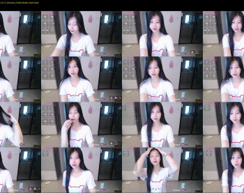 _smileflower_ — 4 minute Chaturbate female cam show recording, 720p, Jul 27, 2025