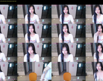 _smileflower_ — 7 minute Chaturbate female cam show recording, 720p, Jul 27, 2025