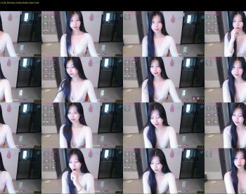 _smileflower_ — 19 minute Chaturbate female cam show recording, 720p, Jul 27, 2025