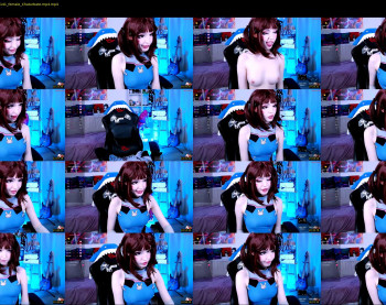 _sparkland_ — 42 minute Chaturbate female cam show recording, 720p, Jul 28, 2025