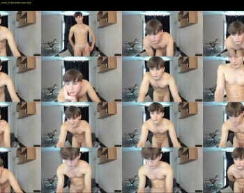 _stager_ — 16 minute Chaturbate male cam show recording, 720p, Jul 27, 2025
